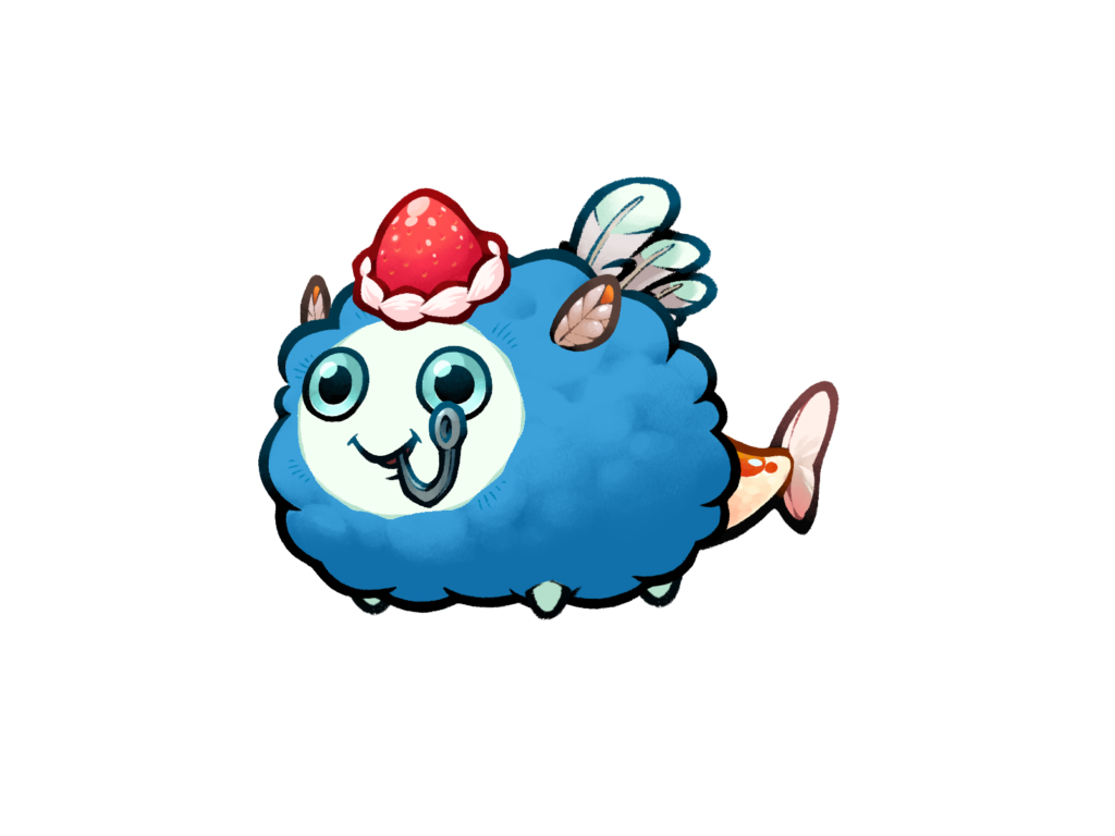 Axie Image