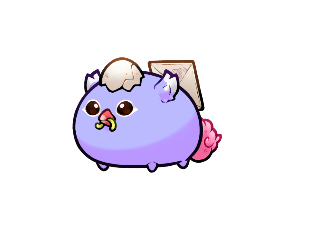Axie Image