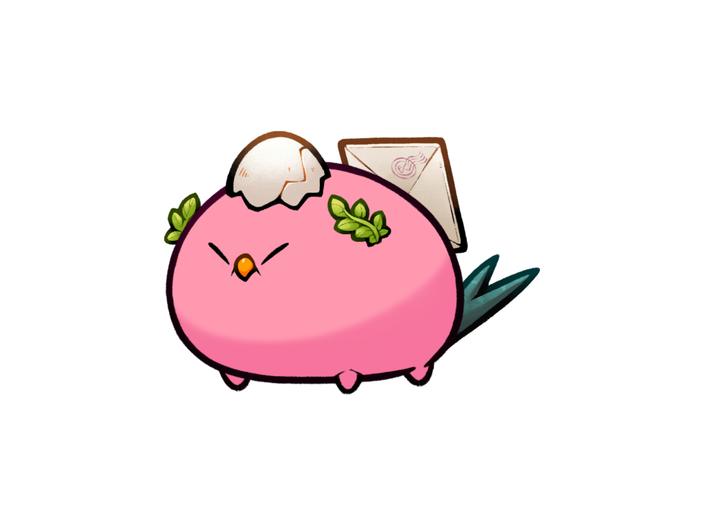Axie Image