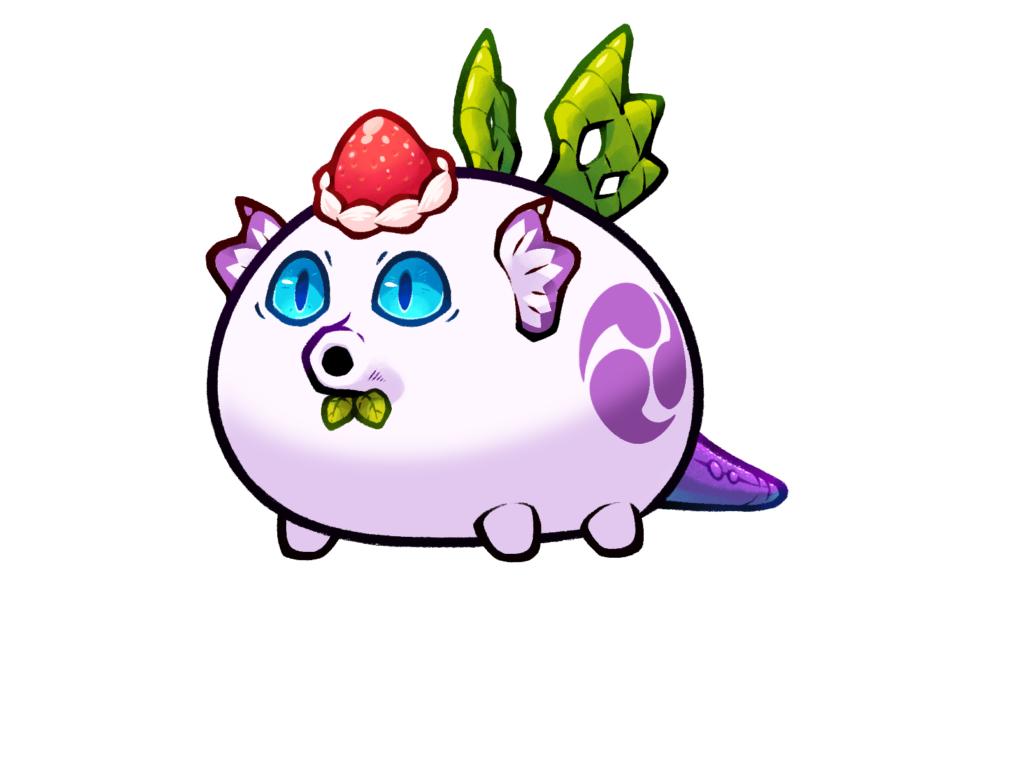 Axie Image