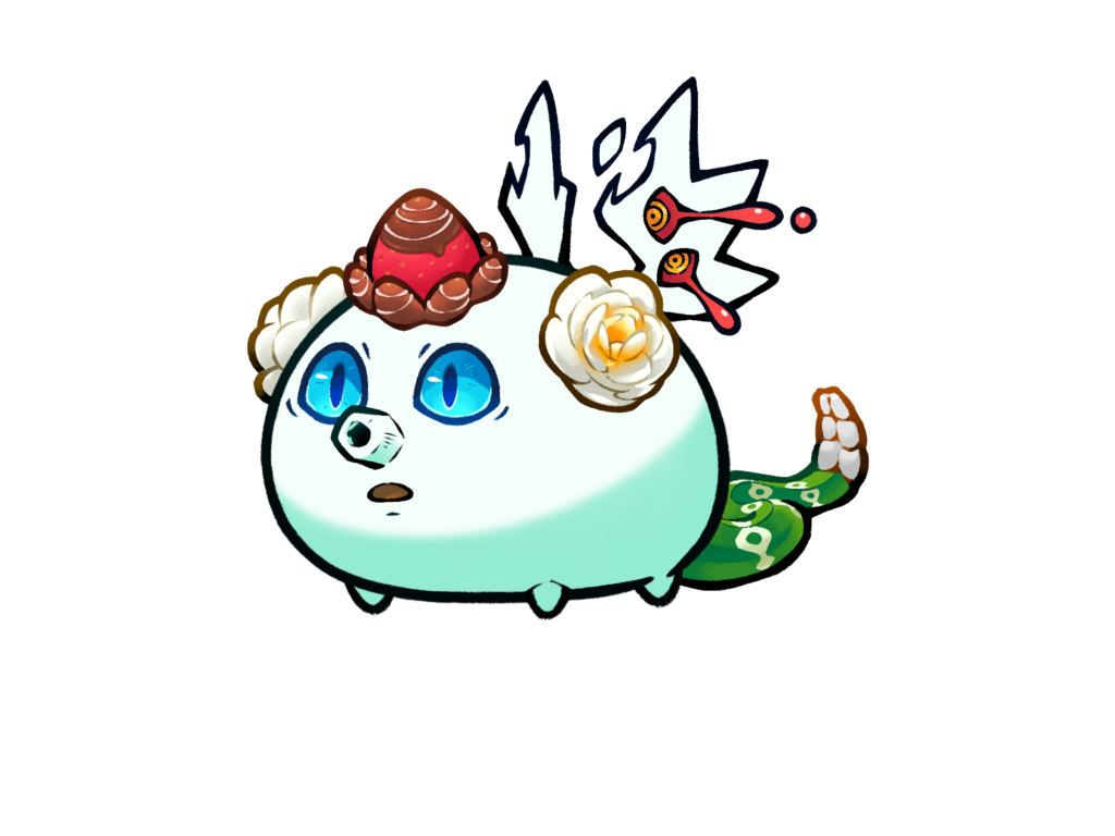 Axie 12053448