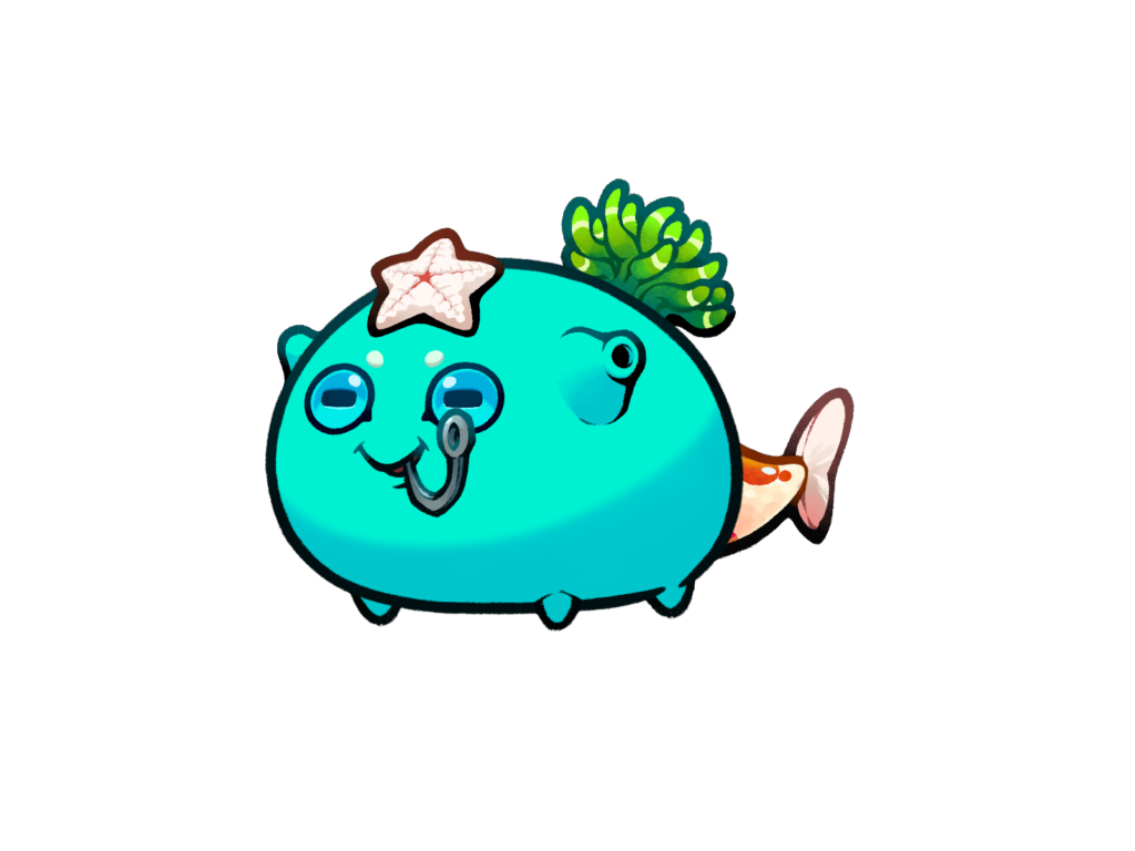 Axie Image