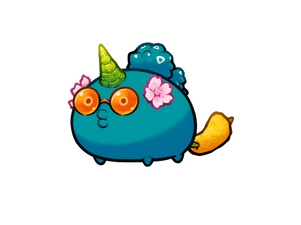 Axie 12053680