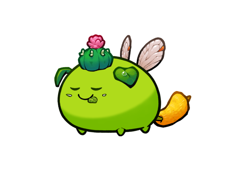 Axie 12053693