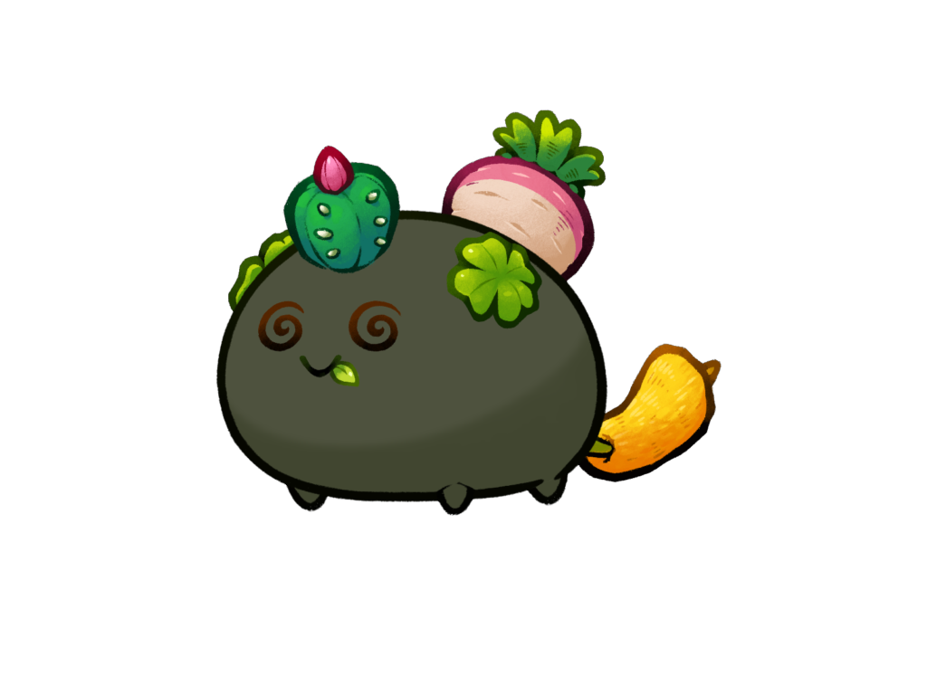 Axie 12053715