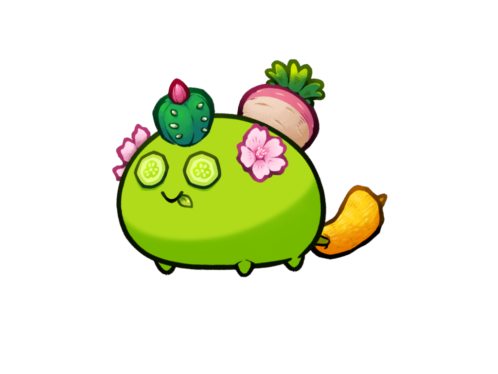 Axie 12053722