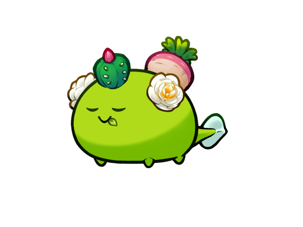 Axie Image