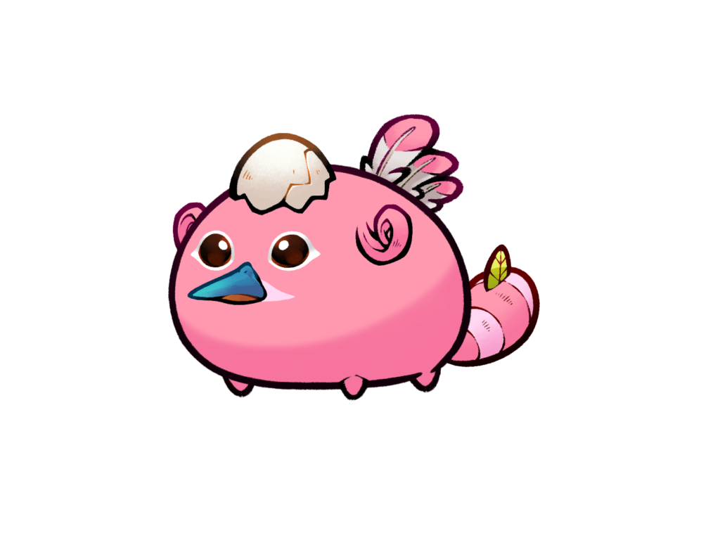 Axie 12053773