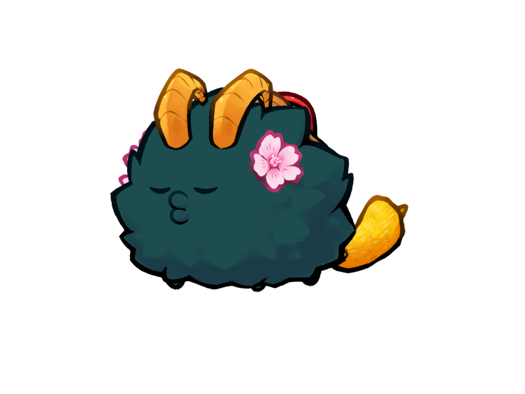 Axie 12053786