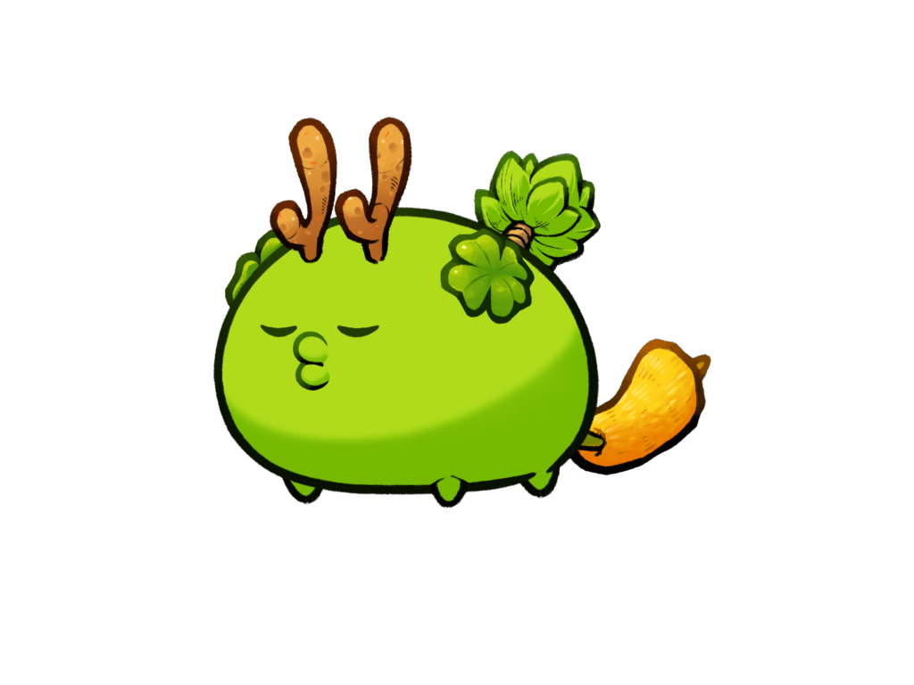 Axie Image