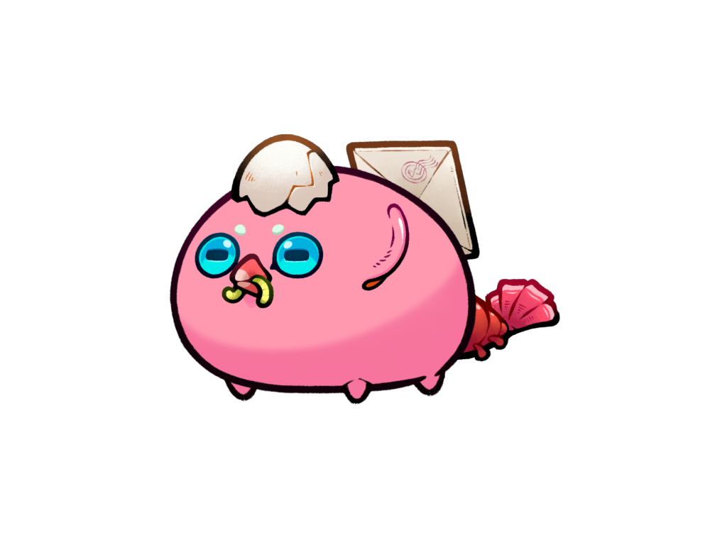 Axie 12053898