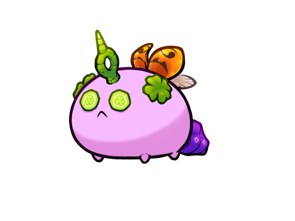 Axie Image