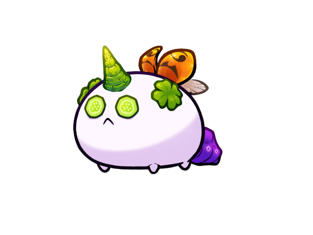 Axie 12054021