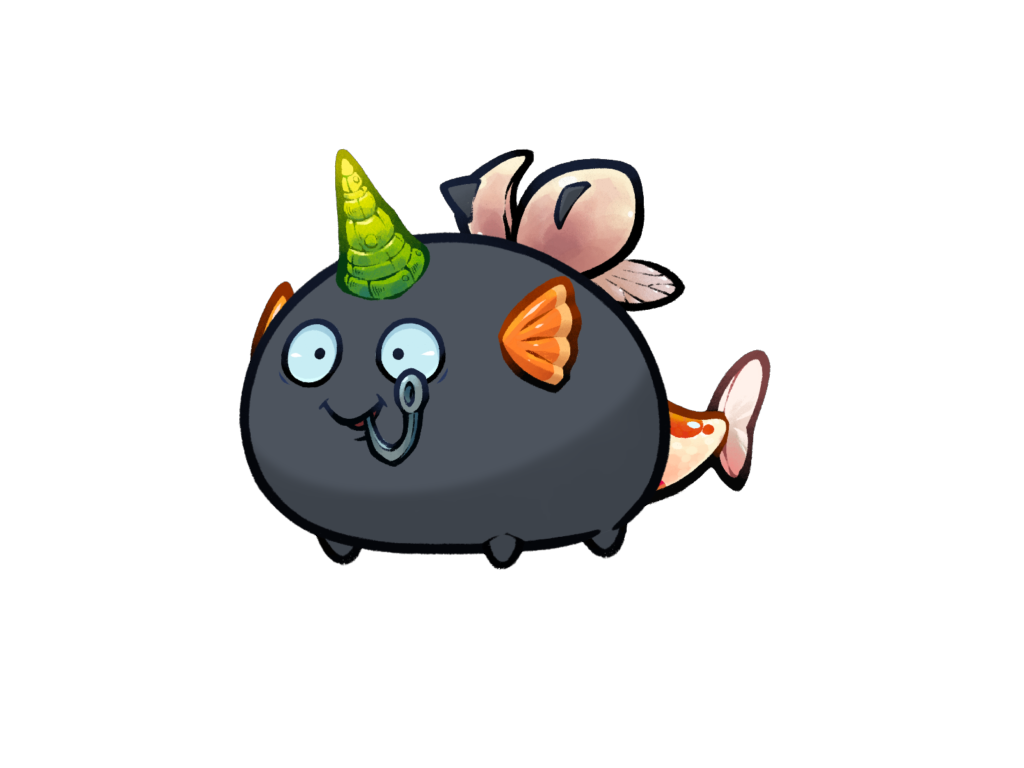 Axie 12054070