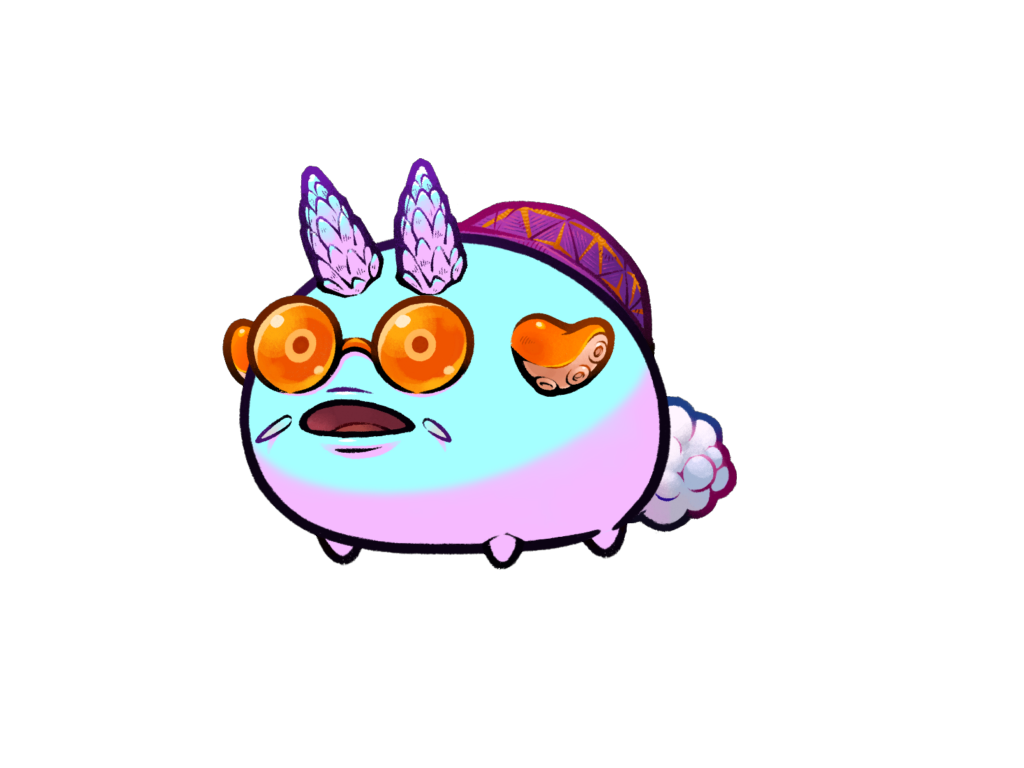 Axie Image