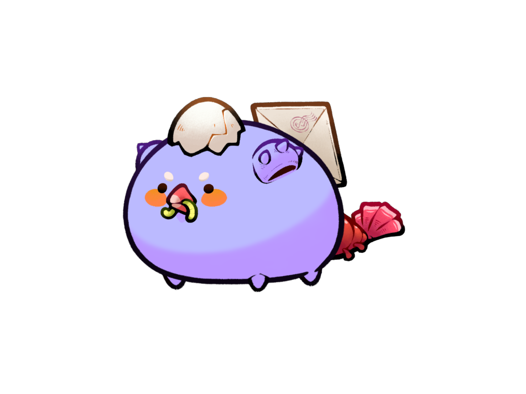 Axie 12054204