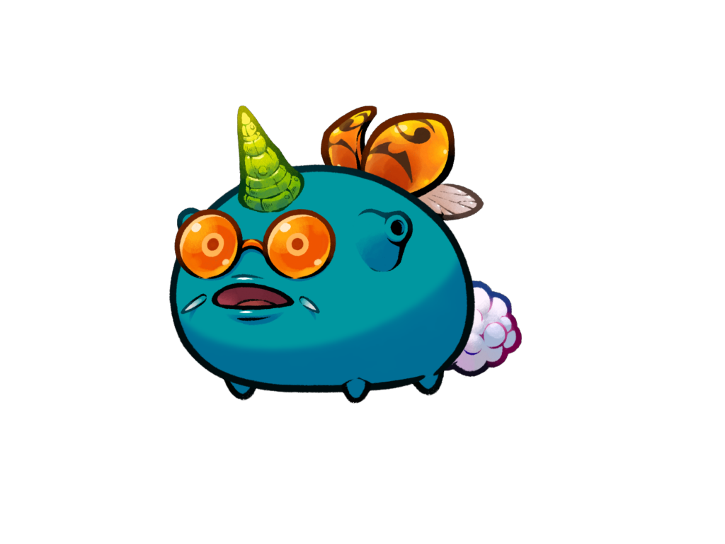 Axie 12054373