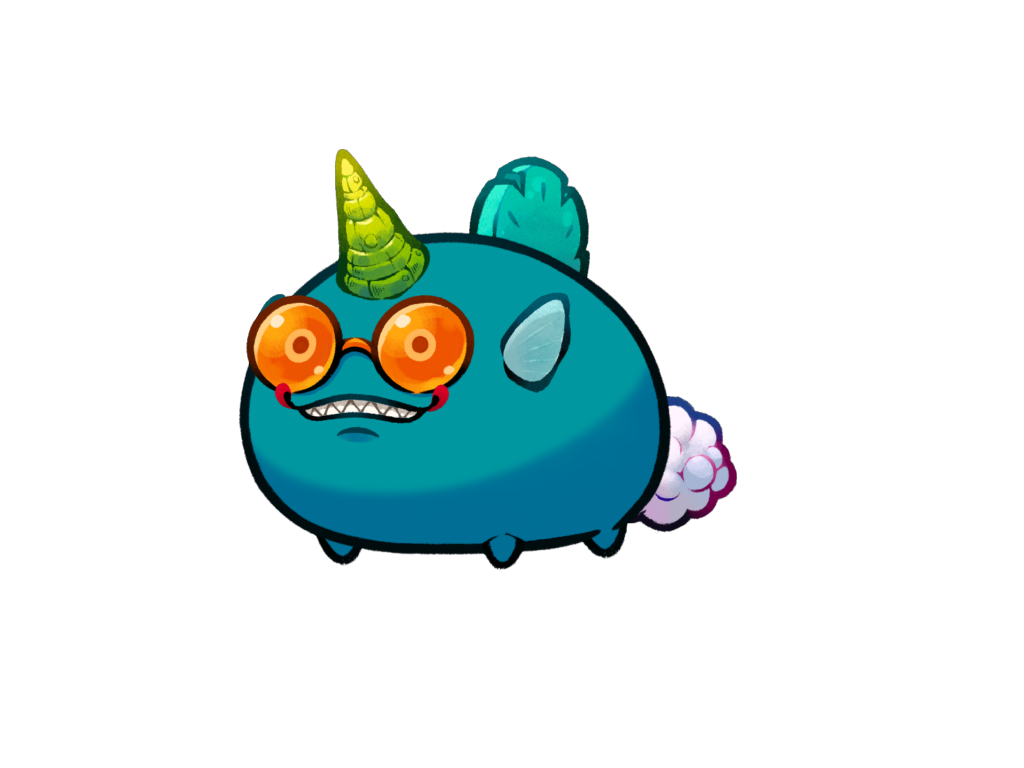 Axie 12054588