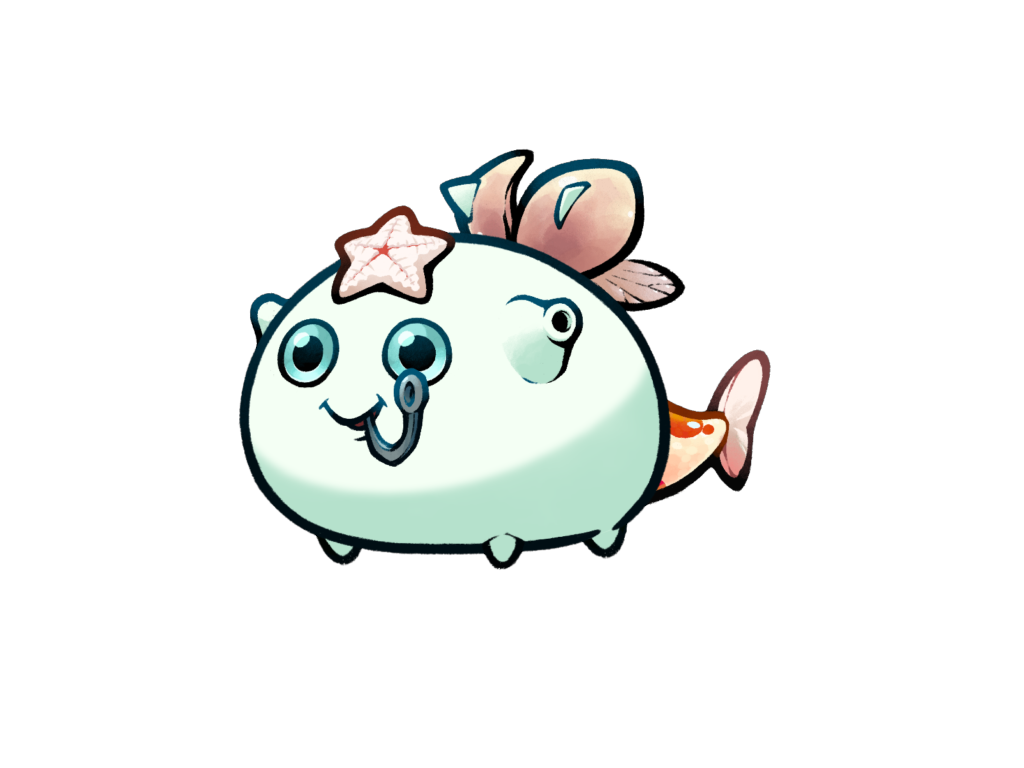 Axie 12054706