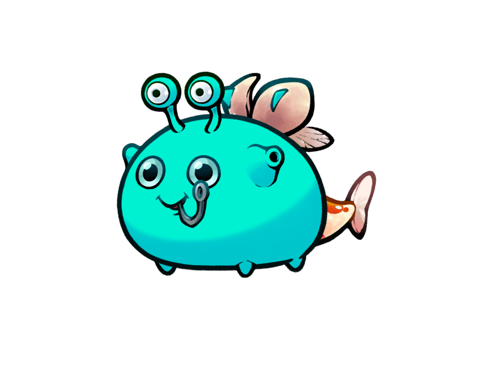 Axie 12054718