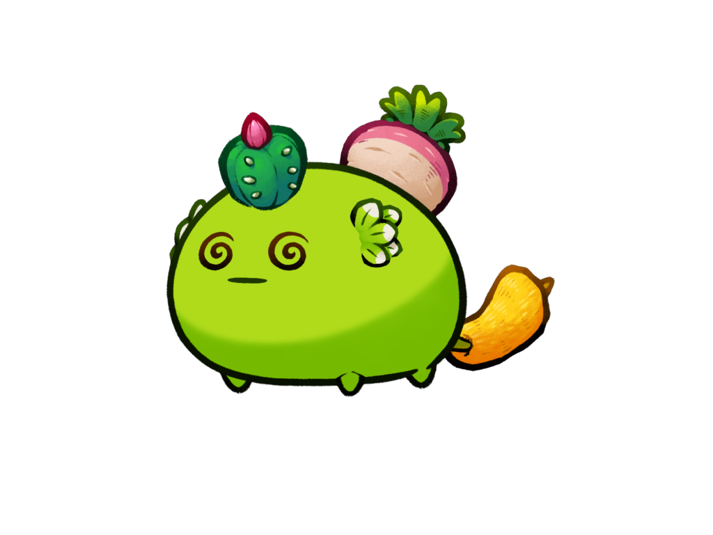 Axie Image