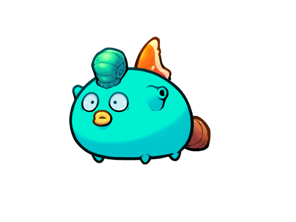 Axie Image