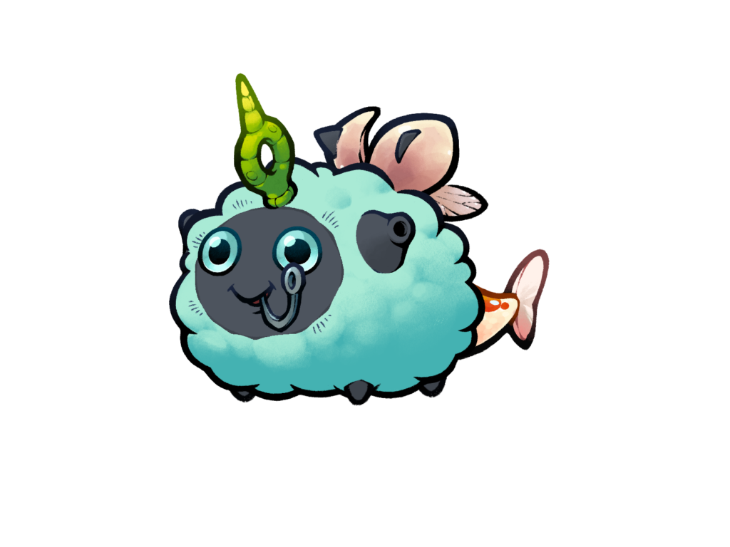 Axie 12054817