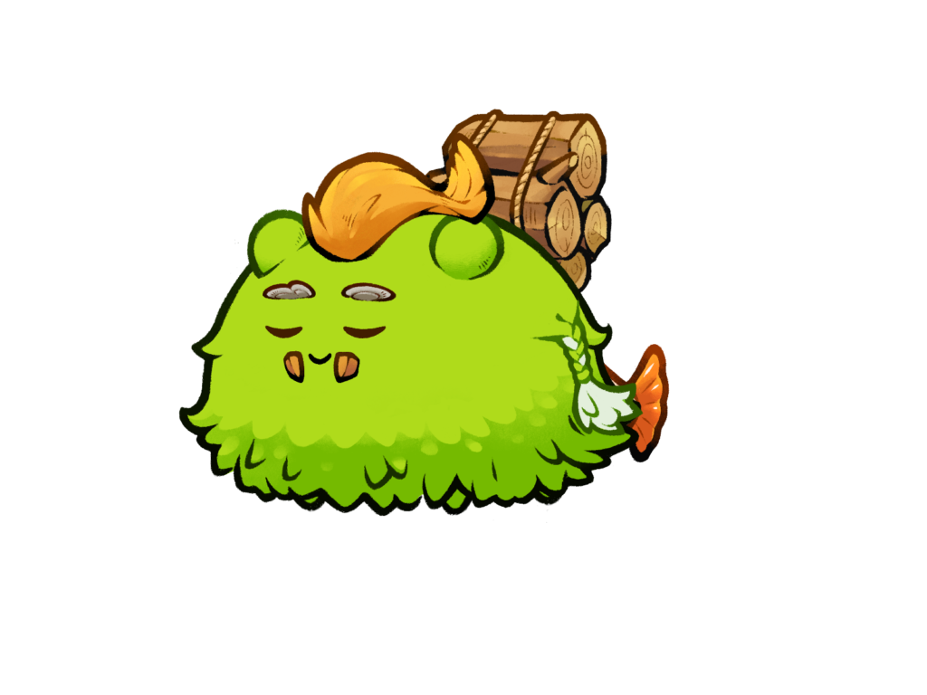 Axie Image