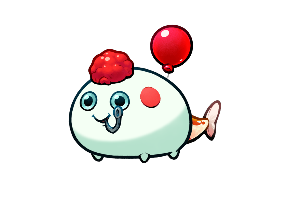 Axie 12055023