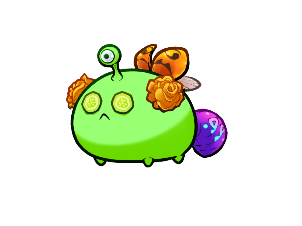 Axie 12055158