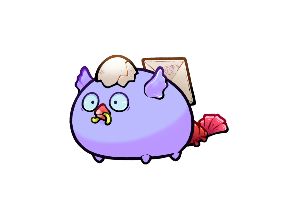 Axie 12055313