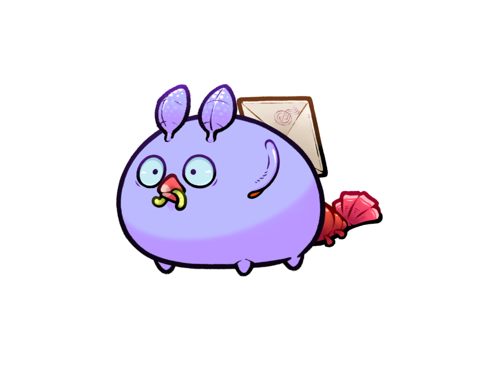 Axie Image