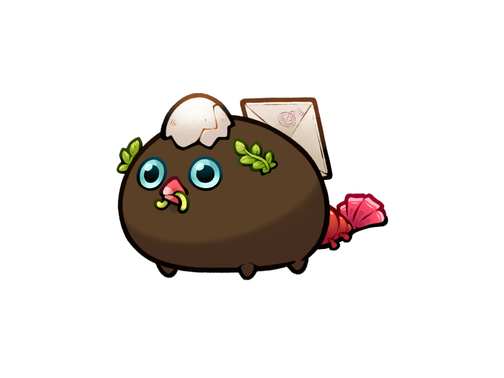 Axie 12055322