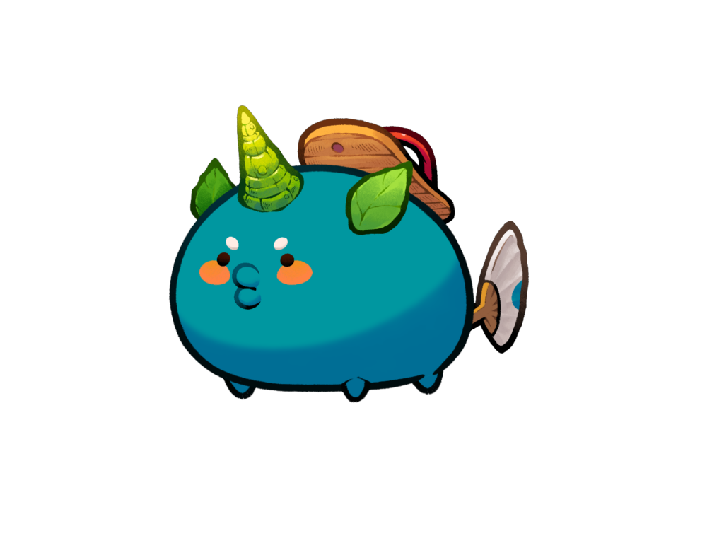 Axie 12055396