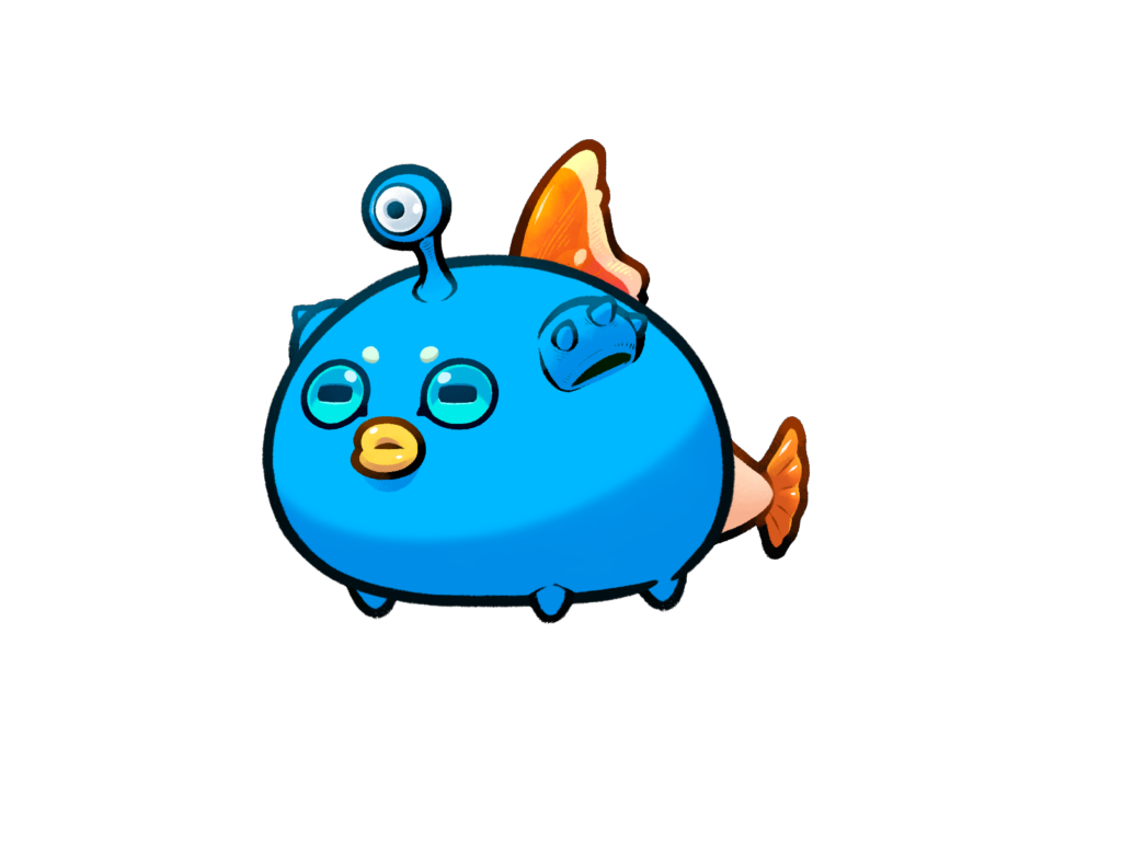 Axie 12055441