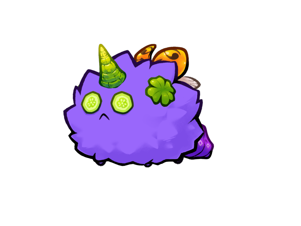 Axie Image