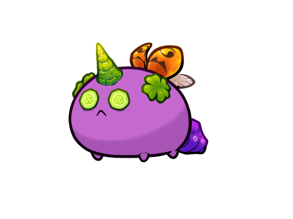 Axie 12055491
