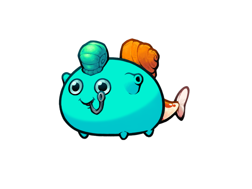 Axie 12055545