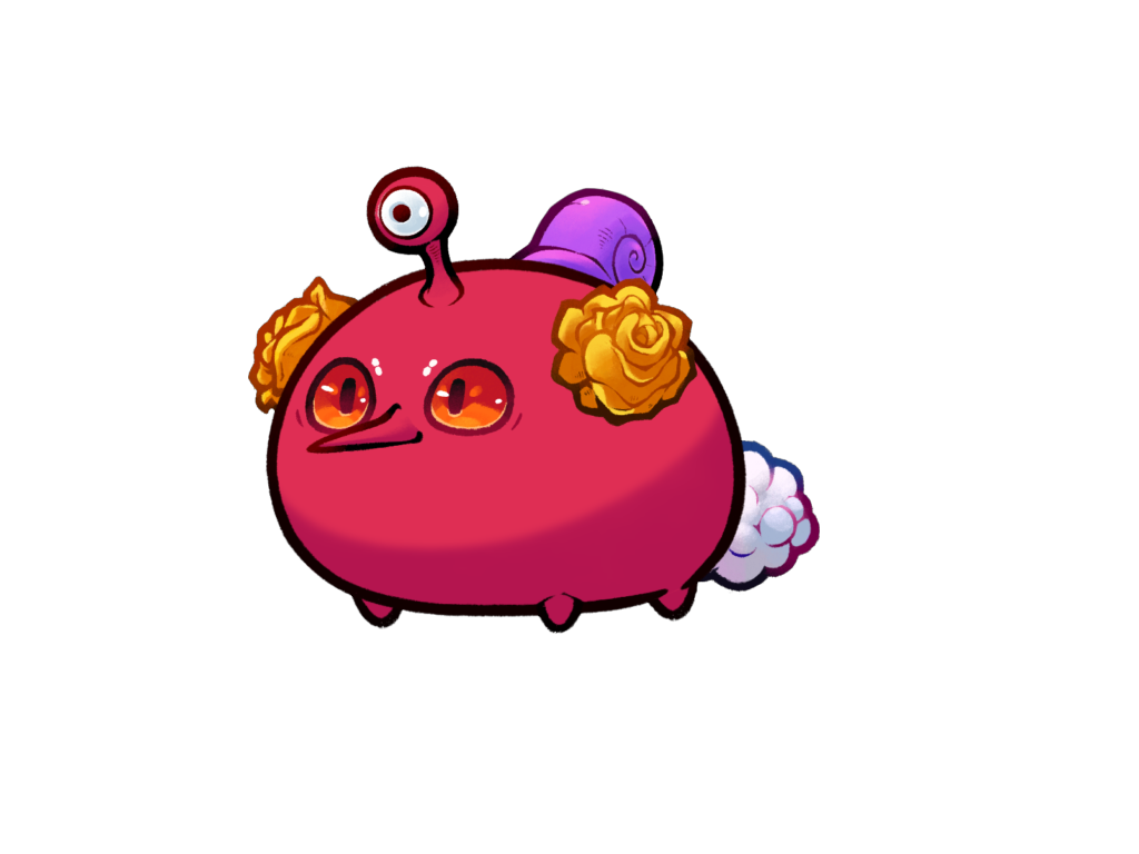 Axie 12055593