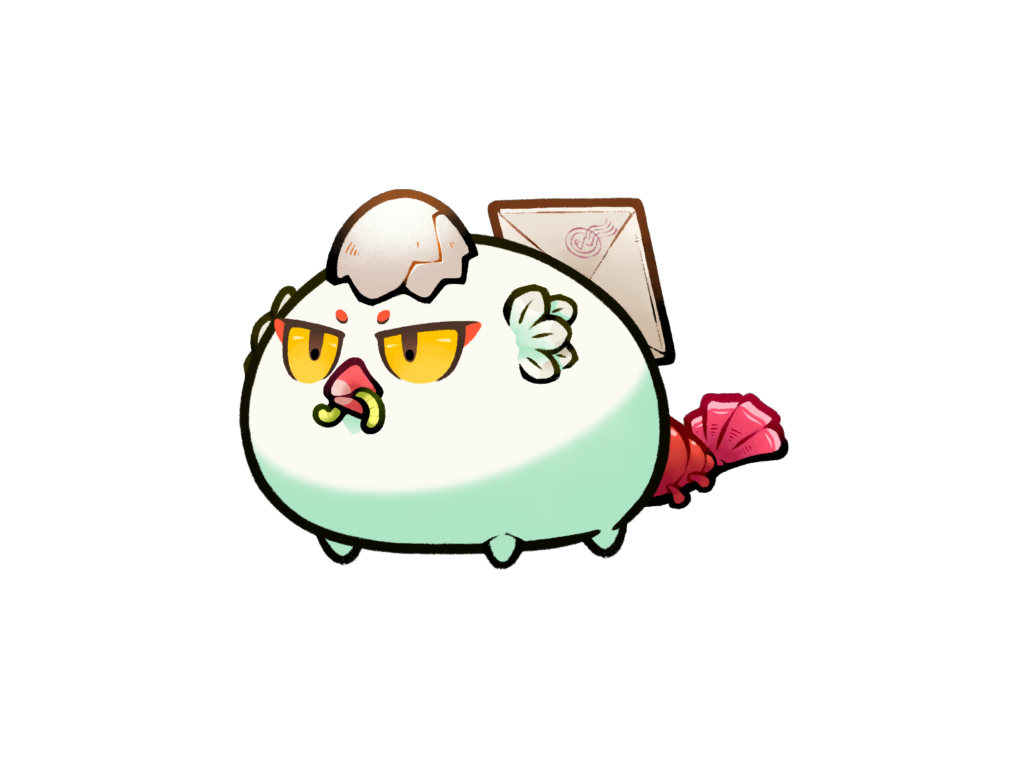 Axie 12055630