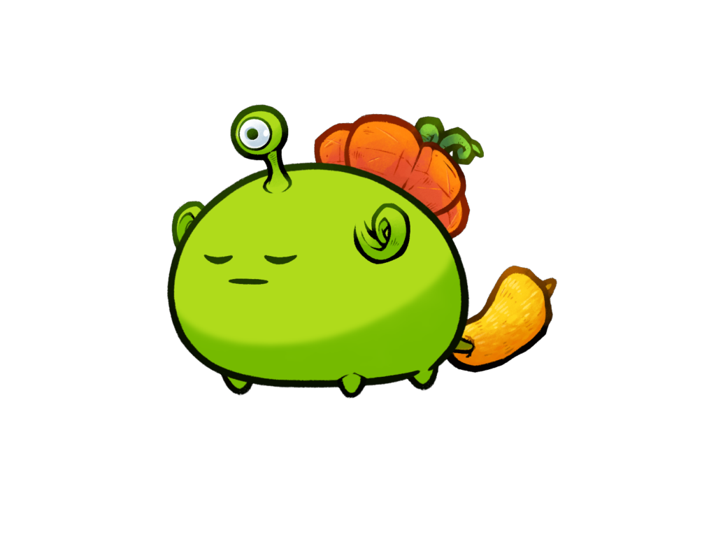 Axie 12055656