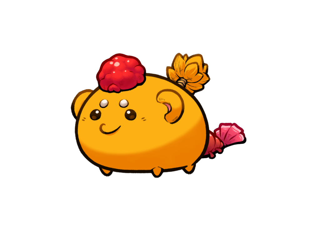 Axie Image
