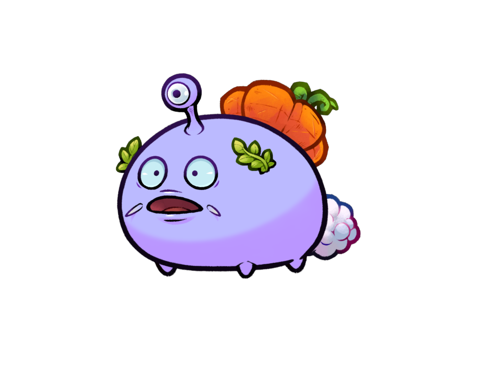 Axie 12055710