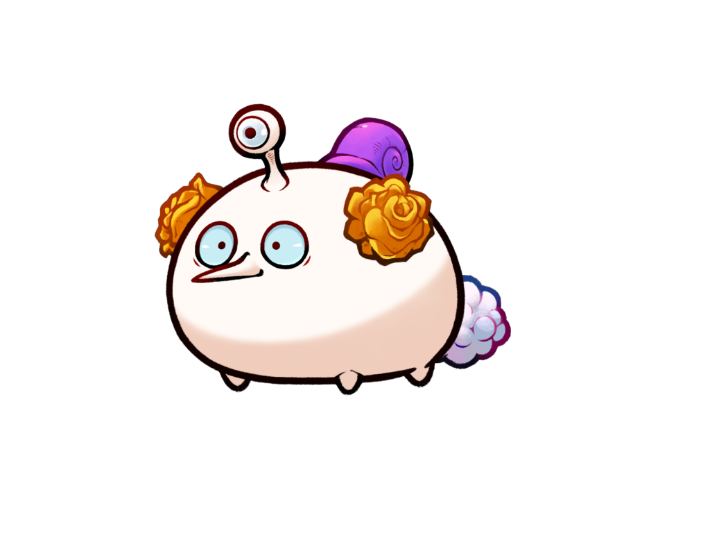 Axie 12055735