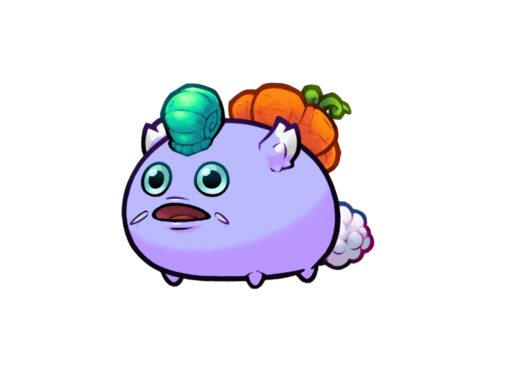 Axie 12055835