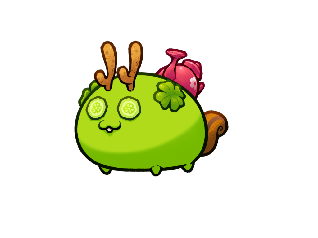Axie Image