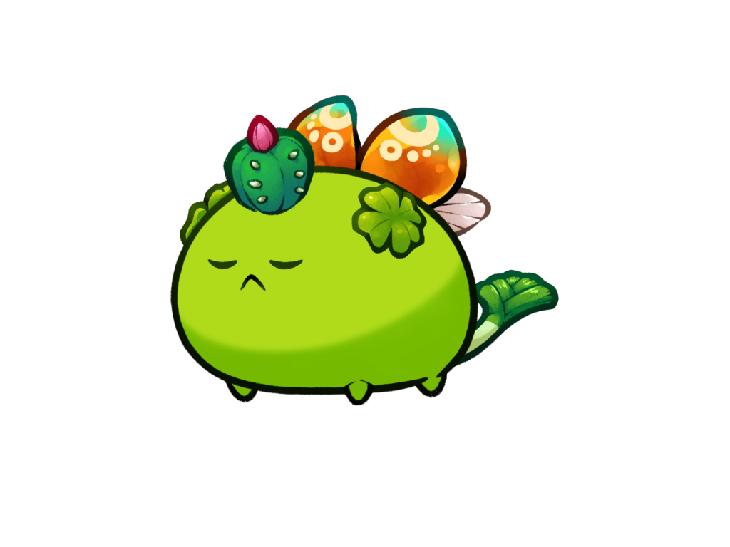 Axie 12055928