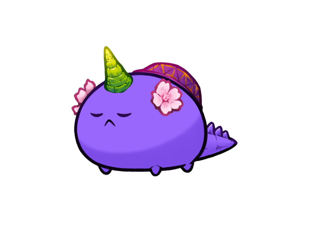 Axie 12055932