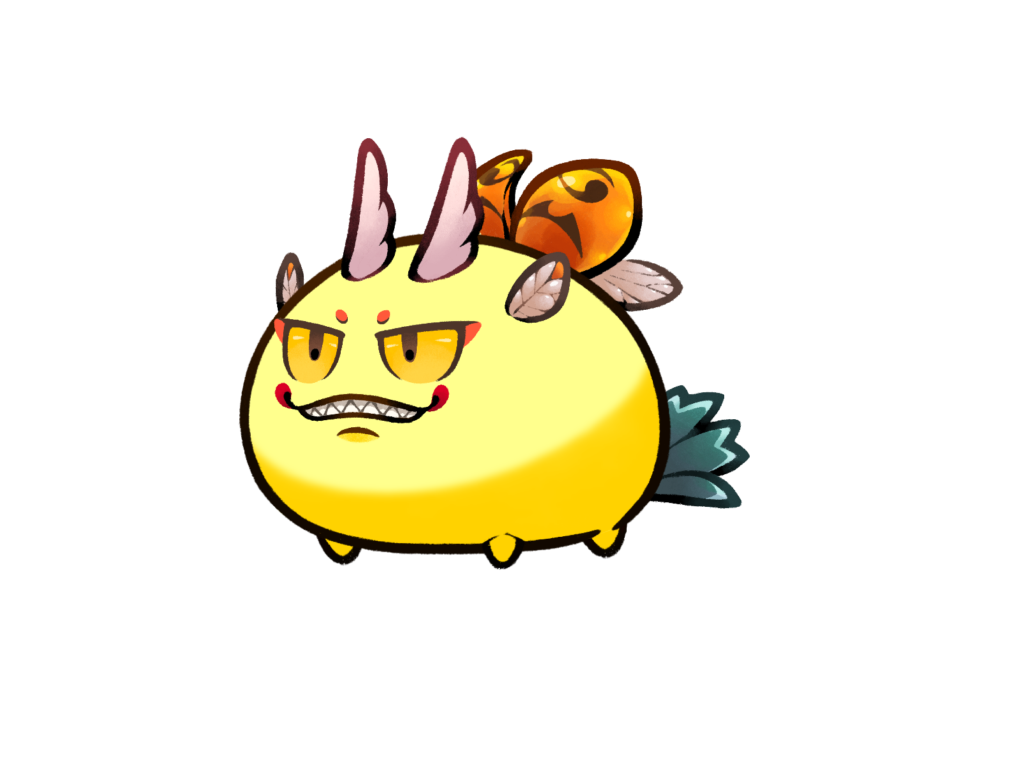 Axie Image