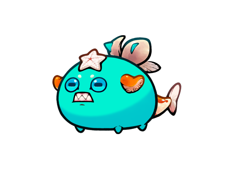 Axie 12056311